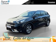 Kia Niro - 1.6 GDi Hybrid DynamicLine | Zeer nette auto | Navigatie | T