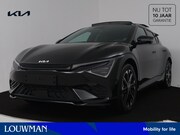 Kia EV6 - GT-Line 84 kWh | NU UIT VOORRAAD LEVERBAAR | 10 jaar Garanti