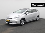 Toyota Prius Wagon - 1.8 Aspiration 96g | Automaat | Camera | Panoramadak | Clima