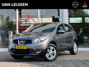 Nissan Qashqai - 1.6 117pk Acenta | Navigatie | DAB+ | All Season