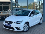 Seat Ibiza - 1.0 EcoTSI Style Airco Navi Lmv Cruise