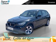 BMW X1 - sDrive18i Executive *Automaat*Cruise Control*Stoelverwarming