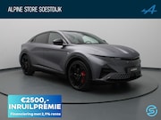 Alpine A390 - GT 89kWh Devialet XtremeSound | 360° Camera | Pack Driving |