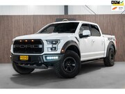 Ford Raptor - 3.5 V6 LPG Ecoboost NL Auto Pano LED Leder