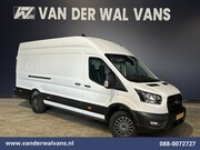 Ford Transit - 2.0 TDCI 131pk L4H3 Euro6 Airco | Camera | Cruisecontrol | V