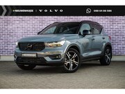 Volvo XC40 - 1.5 T5 Recharge R-Design | Plug-in Hybrid (PHEV) | Achteruit