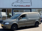 Volkswagen Caddy - 1.9 TDI 77KW 105PK L2H1 AIRCO/ NAVIGATIE/ CRUISE CONTROL