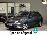 Skoda Fabia - 1.2 TSI Ambition Business Navi
