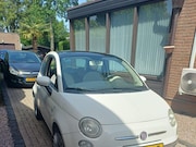 Fiat 500 - 1.2 Lounge
