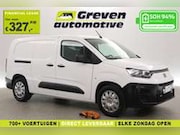 Peugeot Partner - e-Partner Fiat E-Doblò 136pk L2 50 kWh | Snelladen