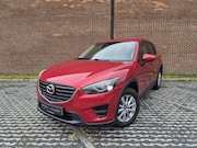Mazda CX-5 - 2.0 SkyActiv-G 165 Skylease GT | AUTOMAAT | TREKHAAK | LEDER