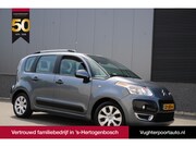 Citroën C3 Picasso - 1.4 VTi Aura 96pk Airco/Cruise/83.497km