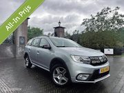 Dacia Logan Mcv - Stepway 0.9 TCe Tech Road Trekhaak Cruise✅