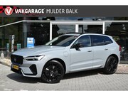 Volvo XC60 - 2.0 T6 Plug-in hybrid AWD Plus Dark 21 inch LMV