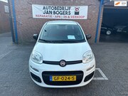 Fiat Panda - 0.9 TwinAir Pop