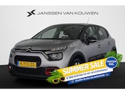 Citroën C3 - 1.2 PureTech C-Series Navigatie Apple CarPlay Lichtmetalen V