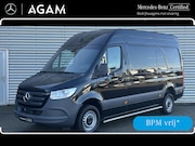 Mercedes-Benz Sprinter - 315 CDI L2H2 Automaat Carplay Navigatie Camera 3500kg Trekge