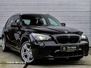 BMW X1 - XDRIVE|AUTOMAAT|CRUISE|HARMAN/KARDON|NAVI|STOELVERW.