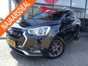 JAC IEV7S - S 39 kWh 100% ELEKTRISCH