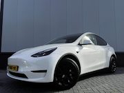 Tesla Model Y - Long Range AWD 75 kWh