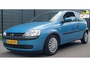 Opel Corsa - 1.2-16V Comfort