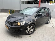 Chevrolet Aveo - 1.3D LT