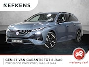 Peugeot e-308 - e308SW GT EV 58Kwh 156 PK | VOORRAAD | Apple Carplay -- Andr