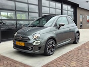 Fiat 500C - 0.9 TwinAir Turbo Sport 105 PK | Cabrio | Uniek! |