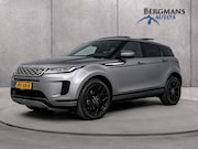 Land Rover Range Rover Evoque - 2.0 P200 AWD S // SCHUIF - KANTELDAK // LEDER // TREKHAAK