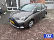 Toyota Yaris - 1.3 VVT-i Now