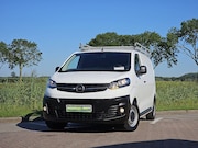 Opel Vivaro - 1.5 L2 NAP Euro6 3-Zits