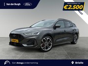 Ford Focus - Wagon 1.0 EcoBoost Hybrid ST Line X 155PK Automaat - Adaptiv