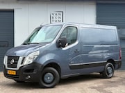 Nissan NV400 - 2.3dCi 101pk L1H1 Navi Airco Cruise 3-pers.