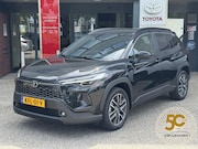 Toyota Corolla Cross - Hybrid 140 DYNAMIC STOEL/STUURVERW 18'' LM-VELGEN PARK-SENSO