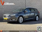 Ford Focus - Wagon 1.5 TDCI Titanium Lease Edition | Cruise | C