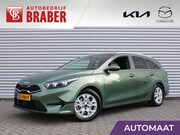 Kia Ceed - Sportswagon 1.5 T-GDi DCT7 DynamicPlusLine | BTW Auto | Auto