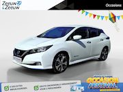 Nissan Leaf - e+ Tekna 62 kWh | STOELVERWARMING | RONDOM CAMERA | CLIMATE 