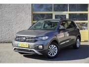 Volkswagen T-Cross - 1.0 TSI Life Business BJ2021 Lmv 16" | Led | Pdc | Achteruit
