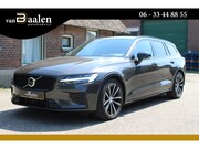 Volvo V60 - 2.0 T6 Plug-in hybrid AWD R-DESIGN SOh 96, 8% PANO LEER LED 