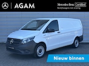 Mercedes-Benz eVito - L2 Extra Lang 261km Wltp Snelladen 66kwh