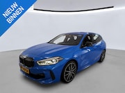 BMW 1-serie - 118i High Executive Edition NL-AUTO | M-PAKKET | LEDER | SFE