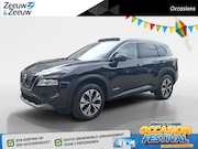 Nissan X-Trail - 1.5 e-Power N-Connecta | SCHUIFKANTELDAK | APPLE/ANDROID CAR