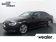 Audi A4 - 40 TFSI Advanced Edition | 204 PK | Matrix LED koplampen | A