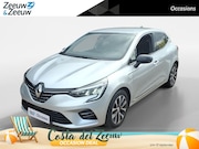 Renault Clio - 1.0 TCe 90 Techno Navi+Camera|Climate Control|Keyless Entry|