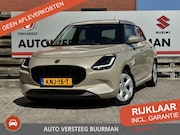 Suzuki Swift - 1.2 Select Smart Hybrid Apple Carplay/Android Auto, Camera, 