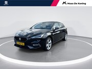 Seat Leon - 1.0 TSI FR 110pk FR · Apple/Android Car Play · Camera · Elek