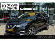 Nissan Qashqai - 1.2 N-Connecta | Nav | Cruise | Lm Velgen | Camera |