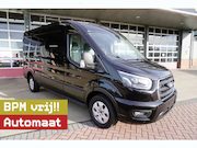 Ford Transit - 350L 2.0 TDCI 165PK L3H2 Limited Automaat nr.V103 | Airco |