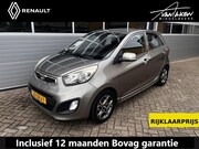 Kia Picanto - 1.0 CVVT Design Edition