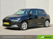 Suzuki Swift - 1.2 Select Smart Hybrid / Fabrieksgarantie tot 27-02-2036 /